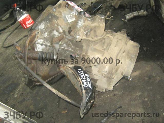 Daewoo Nexia МКПП (механическая коробка переключения передач)