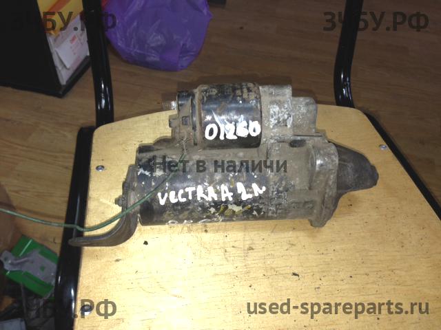 Opel Vectra A Стартёр