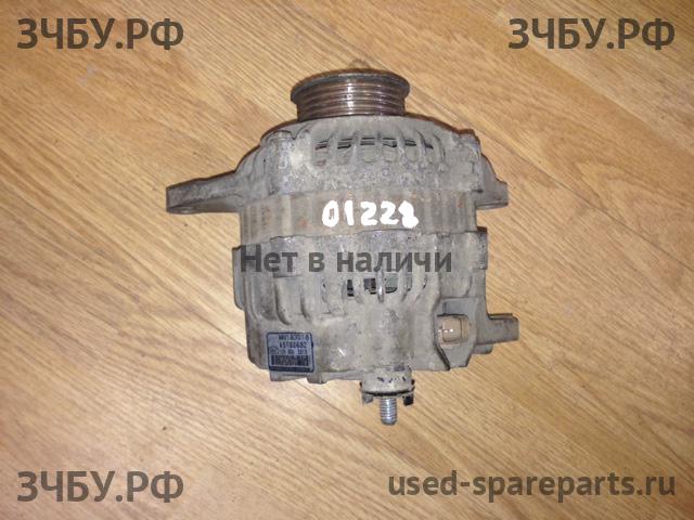 Mitsubishi Lancer 9 [CS/Classic] Генератор