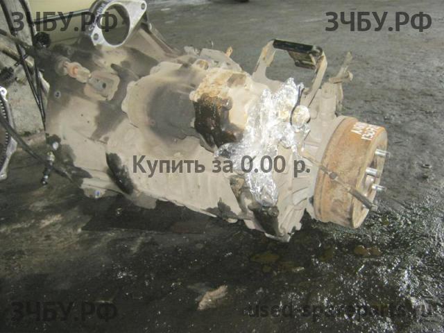 Isuzu NQR 75P МКПП (механическая коробка переключения передач)
