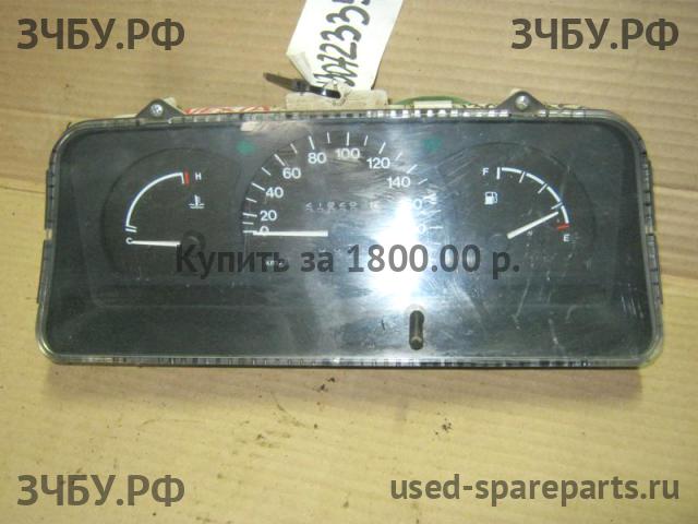 Daewoo Nexia Панель приборов