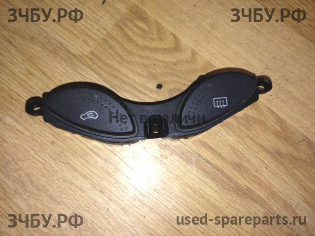 Ford Focus 1 Блок кнопок