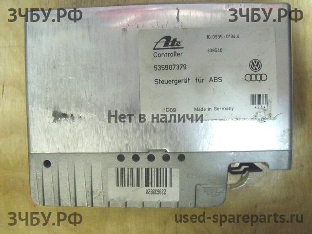 Volkswagen Passat B3 Блок управления ABS