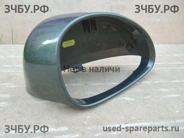 Citroen C4 (1) Корпус зеркала правого
