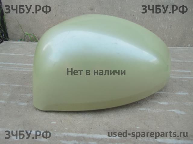 Citroen C4 (1) Корпус зеркала левого