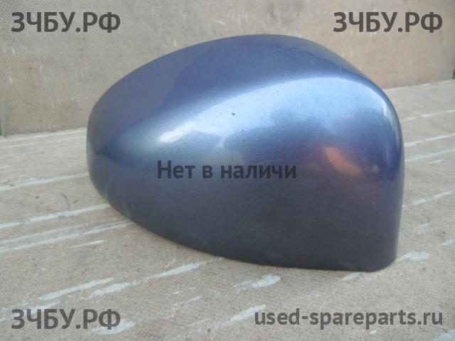 Citroen C4 (1) Корпус зеркала правого