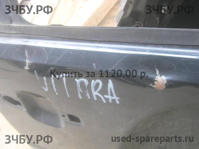Suzuki Grand Vitara 2 (HT) Дверь багажника