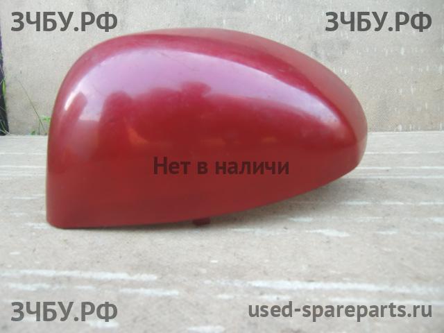 Citroen C4 (1) Корпус зеркала левого