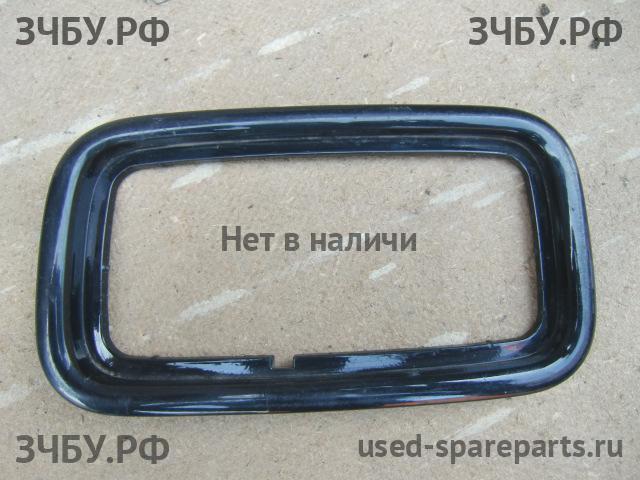Mitsubishi Lancer 9 [CS/Classic] Накладка