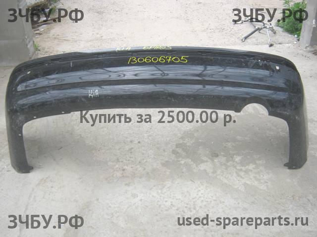 KIA Opirus Бампер задний