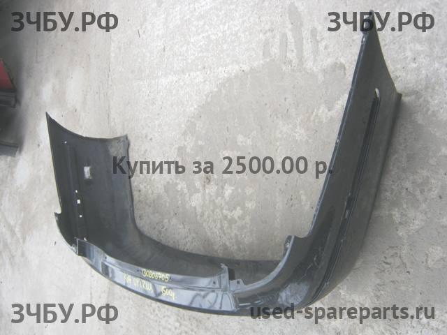 KIA Opirus Бампер задний