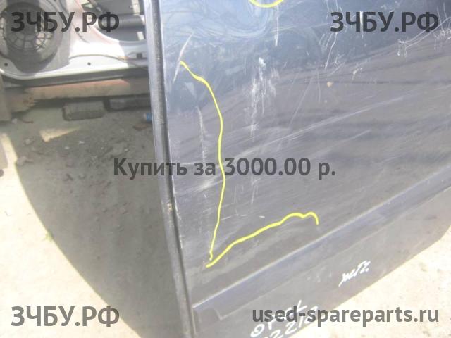 Opel Astra H Дверь задняя левая
