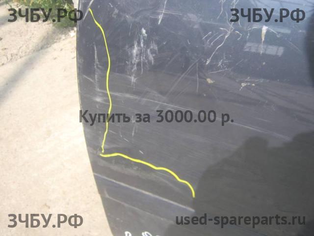 Opel Astra H Дверь задняя левая