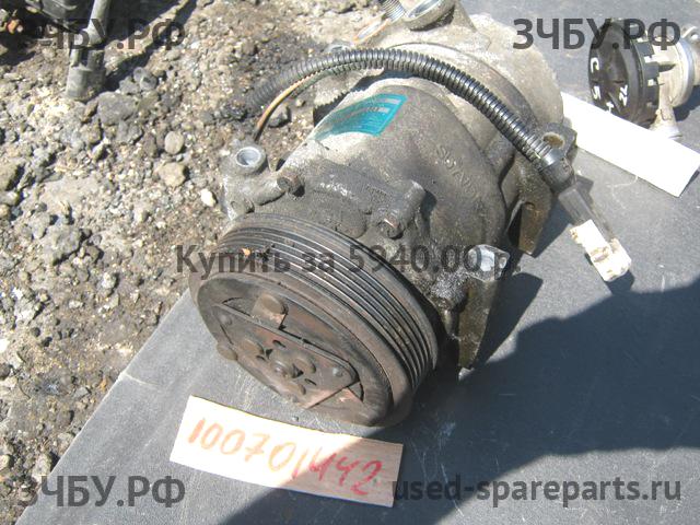 Citroen C5 (1) Компрессор системы кондиционирования
