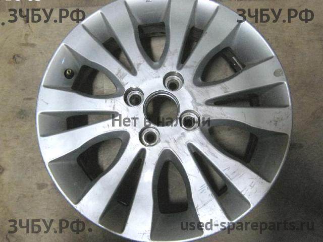 Hyundai i20 (1) Диск колесный