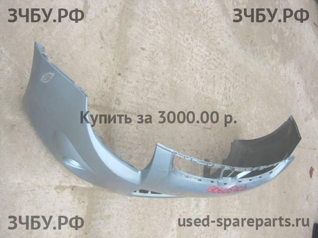 Hyundai i20 (1) Бампер передний