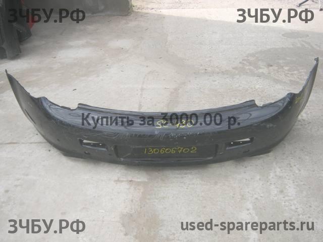 Lexus SC (2) 430 Бампер задний