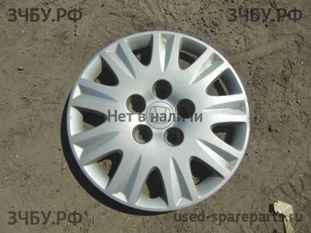 Honda Civic 8 (4D) Колпак колеса декоративный