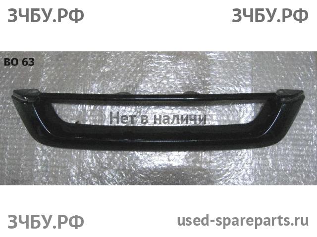 Honda CR-V 3 Решетка радиатора