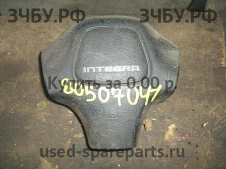 Honda Integra Coupe 4 (DC5) Накладка звукового сигнала (в руле)