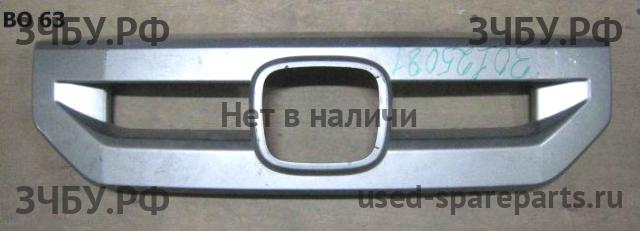 Honda Pilot (1) Накладка