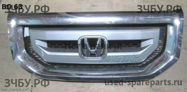 Honda Pilot (2) Решетка радиатора