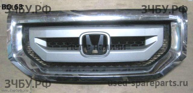 Honda Pilot (2) Решетка радиатора