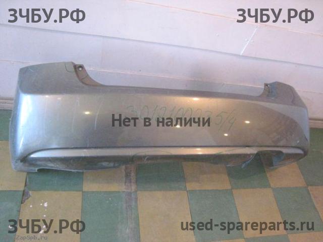 Honda Civic 8 (4D) Бампер задний
