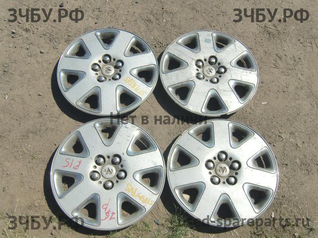Dodge Stratus 2 Колпак колеса декоративный