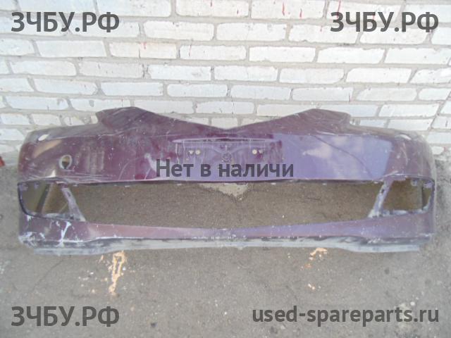 Mazda 3 [BK] Бампер передний
