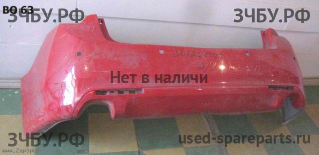 Honda Accord 8 Бампер задний