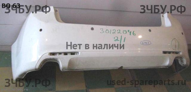 Honda Accord 8 Бампер задний