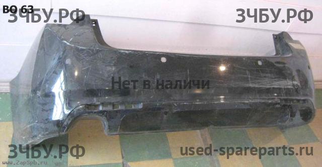 Honda Accord 8 Бампер задний
