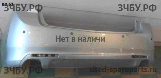Honda Accord 8 Бампер задний