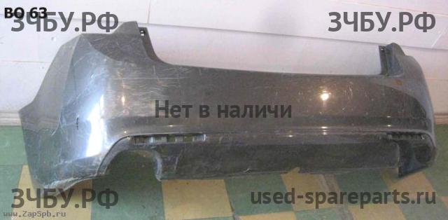 Honda Accord 8 Бампер задний