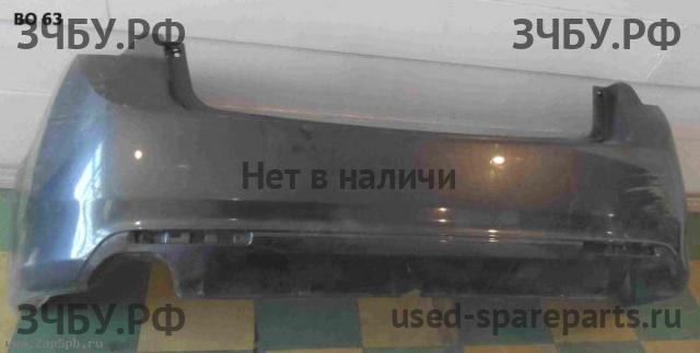 Honda Accord 8 Бампер задний