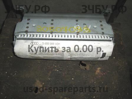 Audi A8 (1) [D2] Подушка безопасности пассажирская (в торпедо)