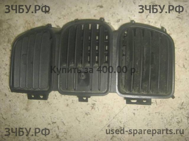 Chrysler Voyager/Caravan 4 Дефлектор воздушный