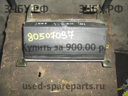 Jeep Grand Cherokee 2 Подушка безопасности пассажирская (в торпедо)