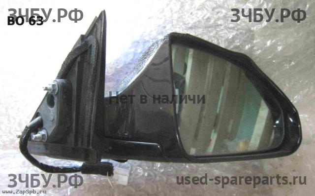 Infiniti FX 35/45 [S50] Зеркало правое электрическое
