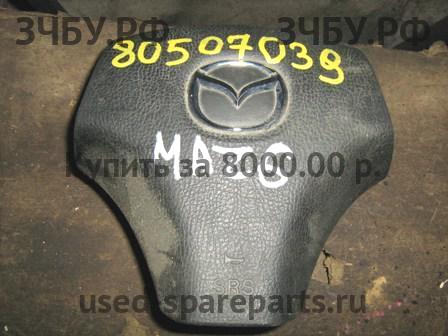 Mazda 6 [GG] Подушка безопасности водителя (в руле)