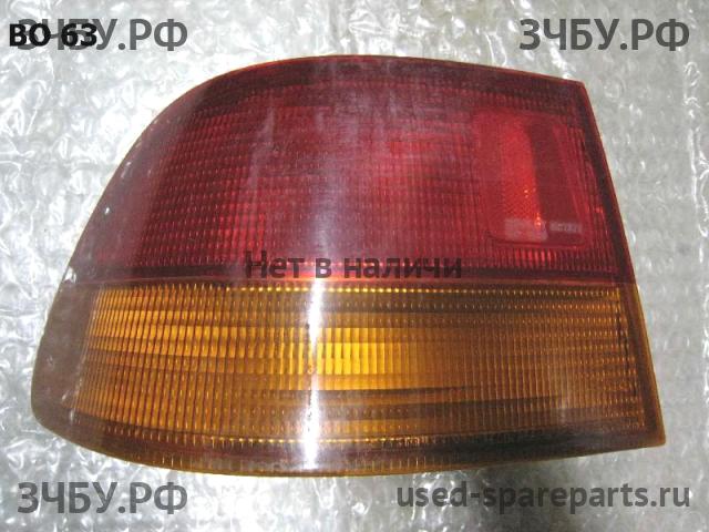 Honda Civic 8 (4D) Фонарь левый