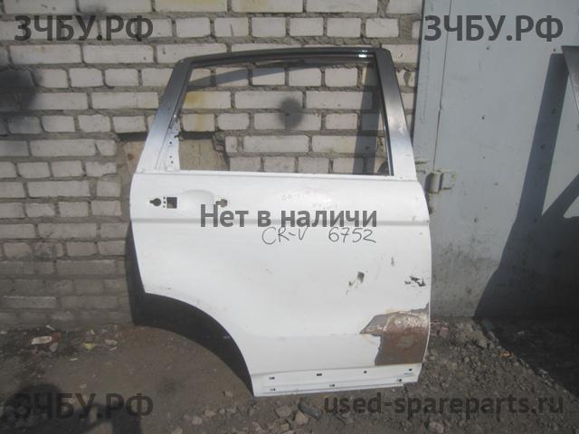 Honda CR-V 3 Дверь задняя правая