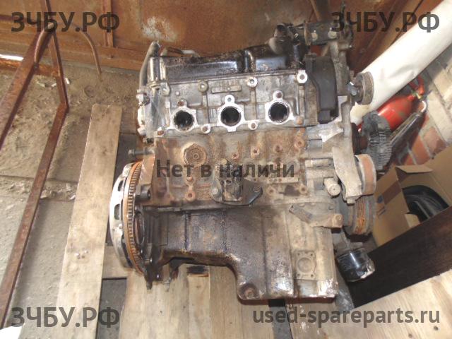 Mitsubishi Pajero/Montero Sport 1 (K9) Двигатель (ДВС)
