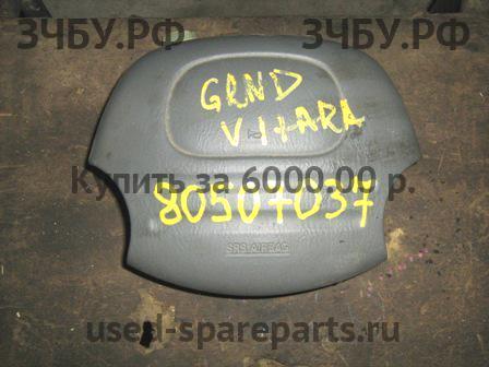 Suzuki Grand Vitara 1 (FT,GT) Подушка безопасности водителя (в руле)