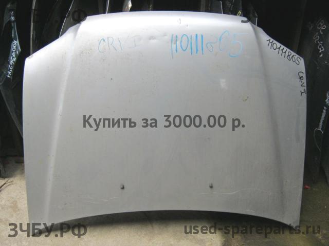 Honda CR-V 1 Капот