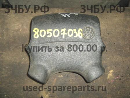 Volkswagen Passat B4 Подушка безопасности водителя (в руле)