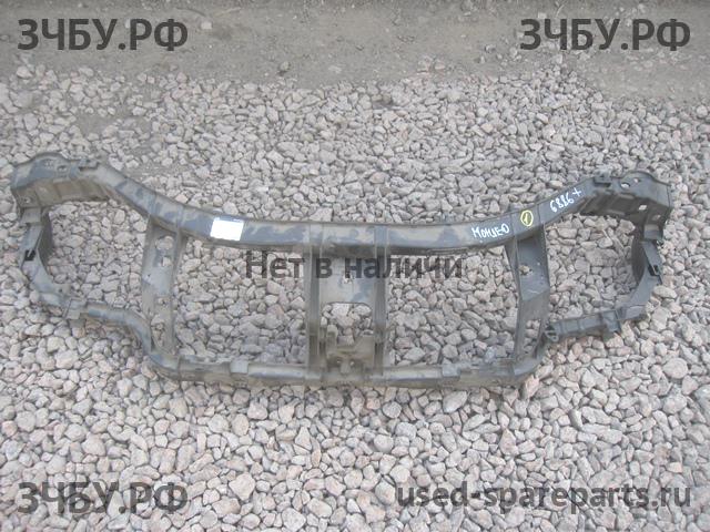 Ford Mondeo 4 Панель передняя (телевизор)