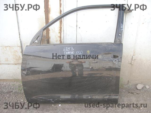 Toyota Land Cruiser 150 (PRADO) Дверь передняя левая