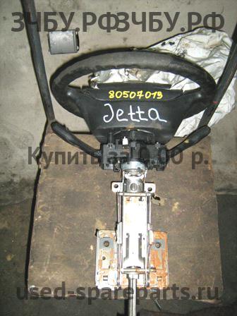 Volkswagen Jetta 4/Bora [1J2] Рулевое колесо без AIR BAG